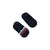 Tommy Hilfiger Blue Cotton Sock