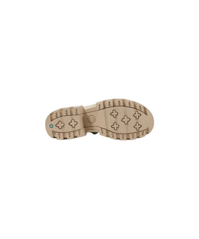 Timberland Beige Leather Sandal