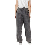 Only Black Lyocell Pant