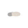 Clarks Blue Nubuc Leather Sneaker