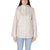 Street One Beige Cotton Parka