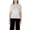 Street One Beige Viscose Sportswear
