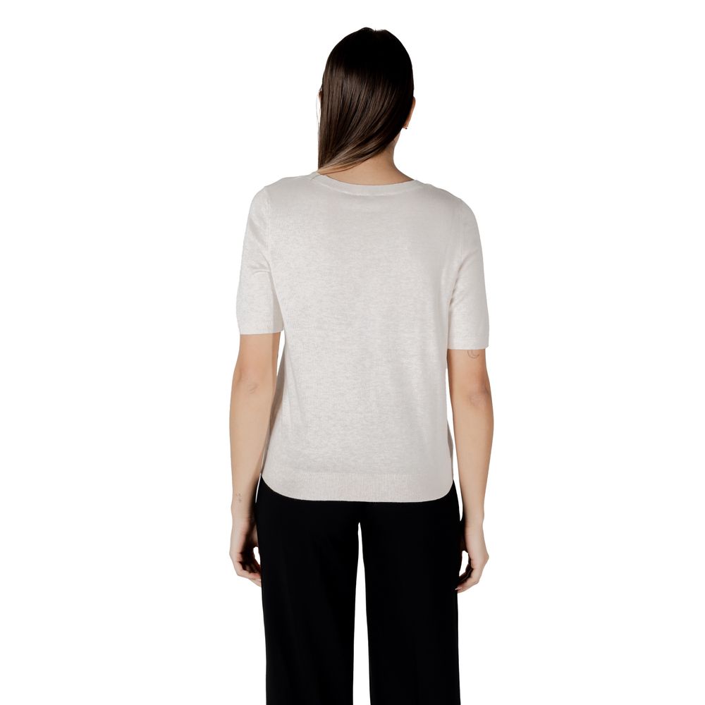 Street One Beige Viscose Sportswear