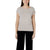 Street One Beige Polyester T-Shirt