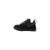 UGG Black Polyester Sneaker