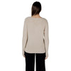 Street One Gold Cotton Sportswear