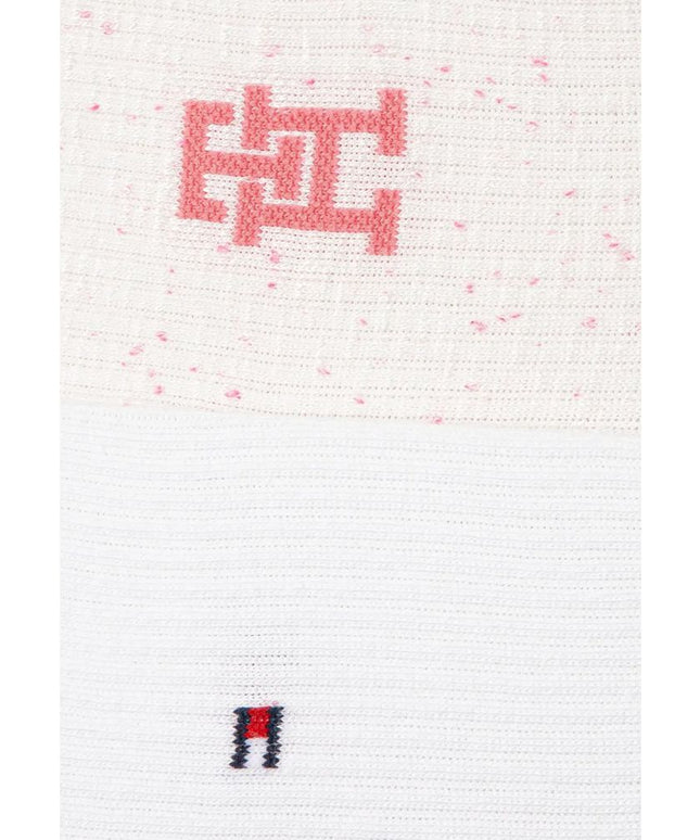 Tommy Hilfiger Multicolor Viscose Sock