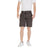 Lyle & Scott Gray Cotton Bermuda