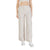 Only Beige Viscose Pant