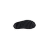 Dr. Martens Black Leather Platform