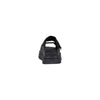 UGG Black Artificial Leather Platform