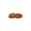 Vans Black Suede Leather Sneaker