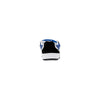 Vans Blue Suede Leather Sneaker