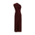 Khaite Coast Dress in Merino Wool