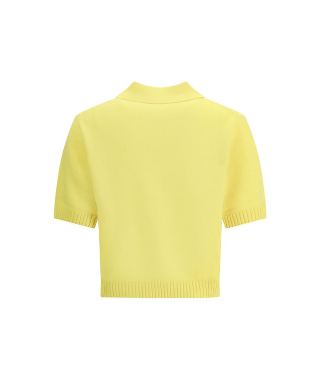Givenchy Short Sleeve Polo