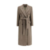 Golden Goose Double-breasted Coat