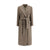 Golden Goose Double-breasted Coat