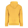 Timberland Brown Cotton Men Sweater