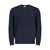 Timberland Blue Cotton Sweater