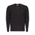 Timberland Black Cotton Sweater