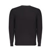 Timberland Black Cotton Sweater