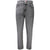 Tommy Hilfiger Black Cotton Women Jeans