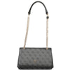 Guess Jeans Black Polyethylene Women Handbag