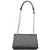Guess Jeans Black Polyethylene Women Handbag