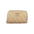 Guess Jeans Beige Polyethylene Women Wallet