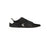 Calvin Klein Black Leather Men Sneaker