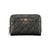 Guess Jeans Black Polyethylene Women Wallet