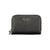 Guess Jeans Black Polyethylene Women Wallet
