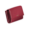 Coccinelle Red Leather Women Wallet
