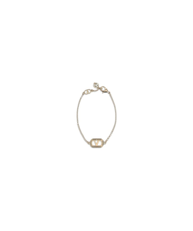 Valentino Garavani Ovalette Bracelet