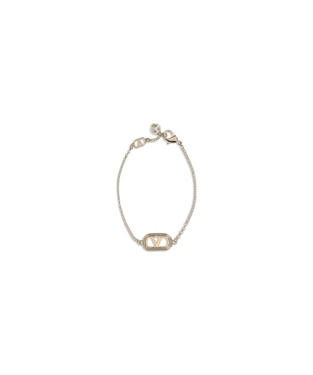 Valentino Garavani Ovalette Bracelet