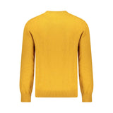 Timberland Brown Wool Men Sweater