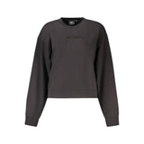 Vans Vans Black Cotton Women Sweater (Italian Size WOMEN: XS, nan: nan, nan: nan)