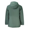 Timberland Green Polyester Men's Jacket