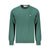 Timberland Green Wool Men Sweater