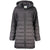 Pepe Jeans Black Polyamide Women's Jacket