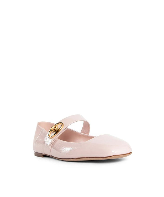 Valentino Garavani Valentino Mary-Jane Ballerina Flats