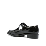 Miu Miu Leather Mary Jane