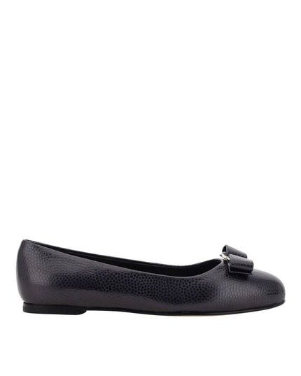 Salvatore Ferragamo Varina Ballerina Flats