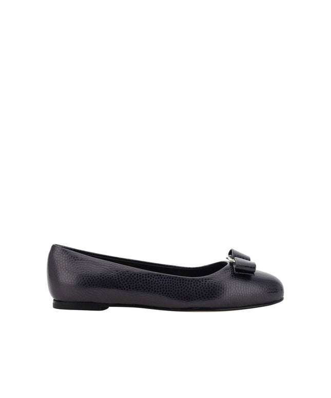 Salvatore Ferragamo Varina Ballerina Flats