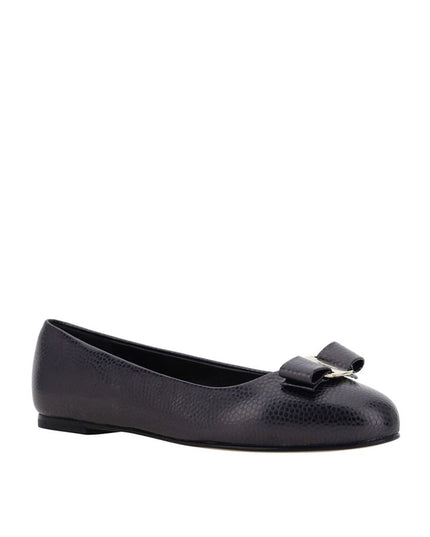 Salvatore Ferragamo Varina Ballerina Flats