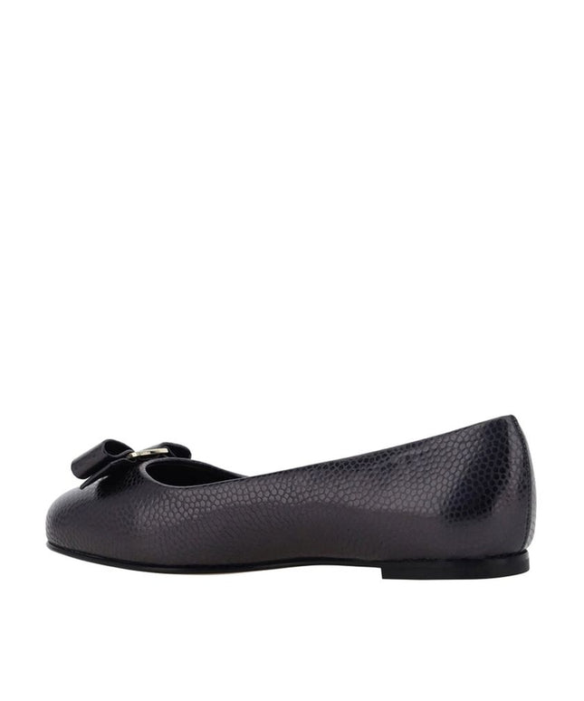 Salvatore Ferragamo Varina Ballerina Flats