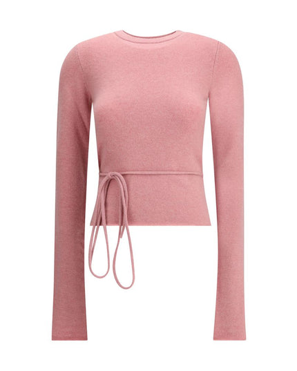 Extreme Cashmere Sweater