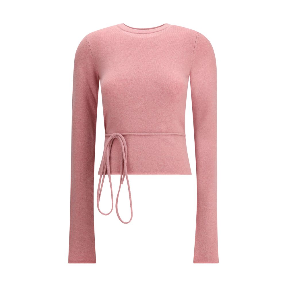 Extreme Cashmere Sweater