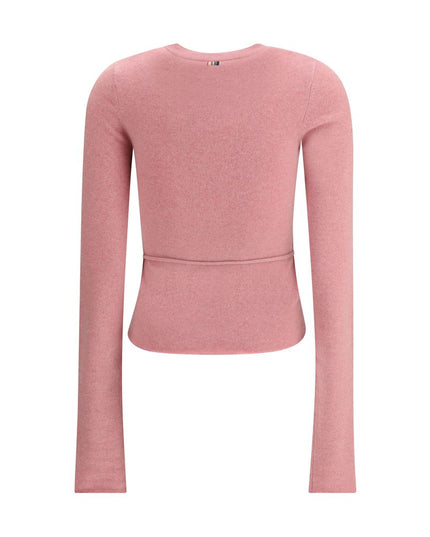 Extreme Cashmere Sweater