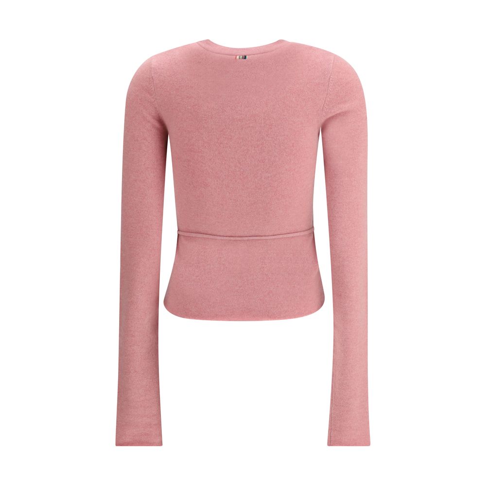 Extreme Cashmere Sweater